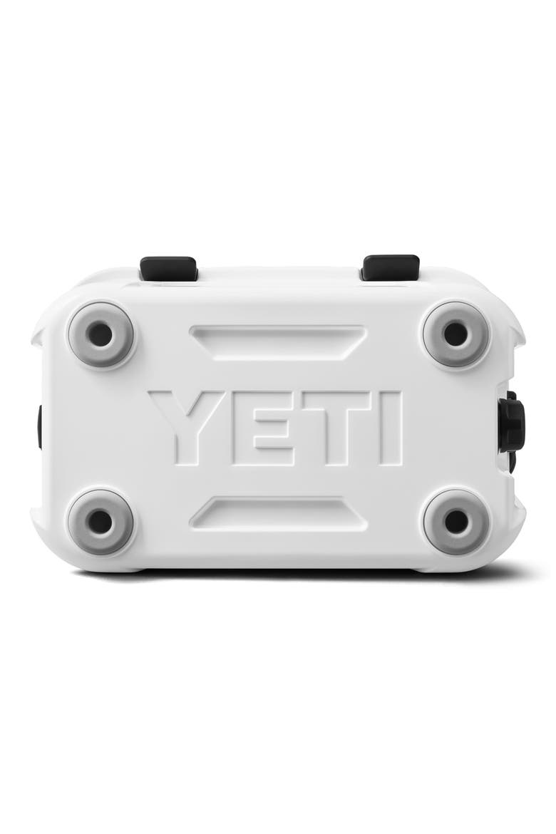 Roadie 15 Cooler, Alternate, color, WHITE