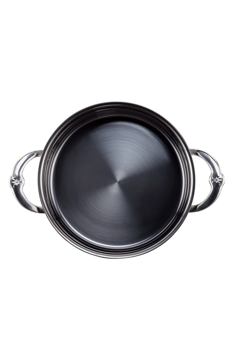 Hestan NanoBond 3-Quart Soup Pot with Lid, Alternate, color, 
