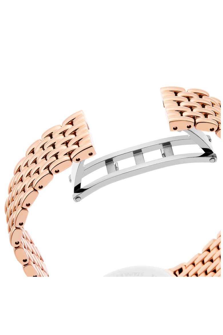 Imber Bracelet Watch, 31mm, Alternate, color, PINK