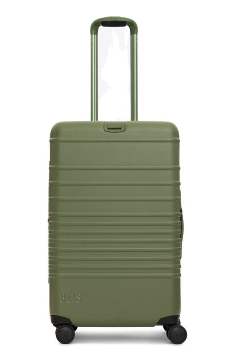 The 26-Inch Check-In Roller