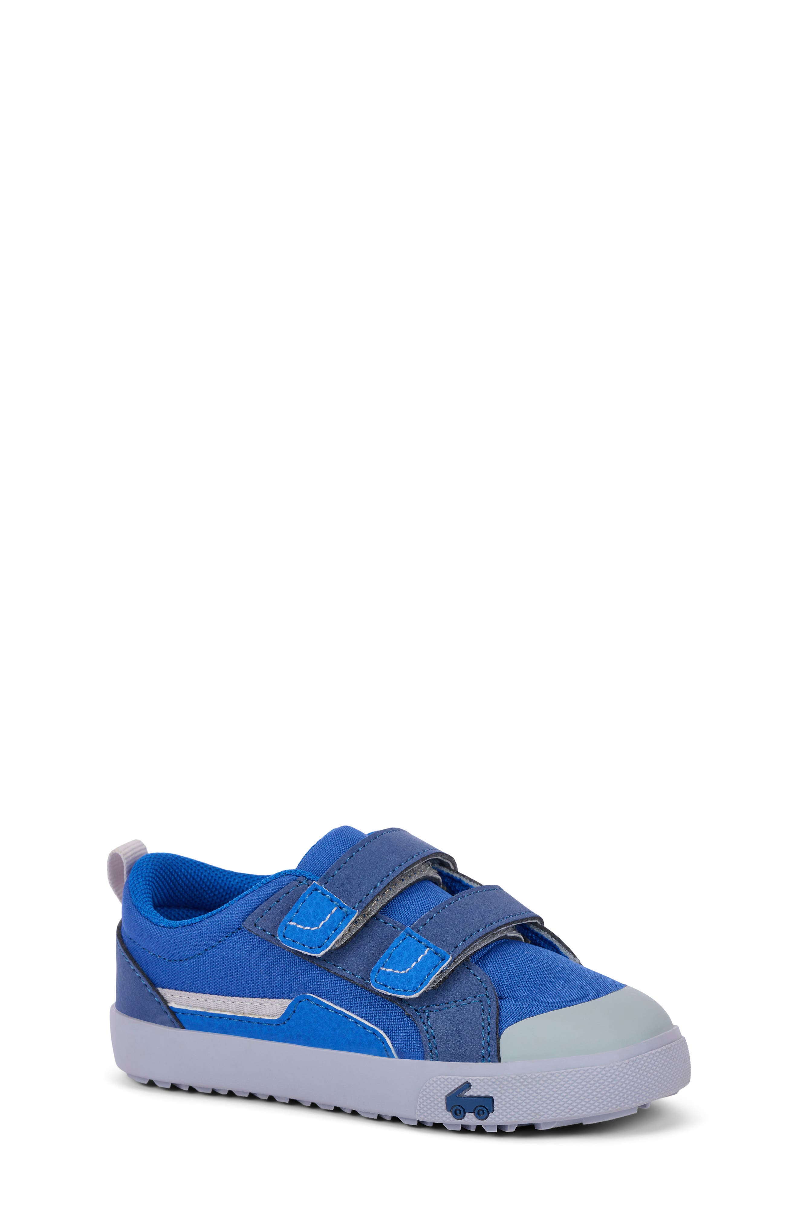 See Kai Run Kids' Riley Sneaker, Main, color, 