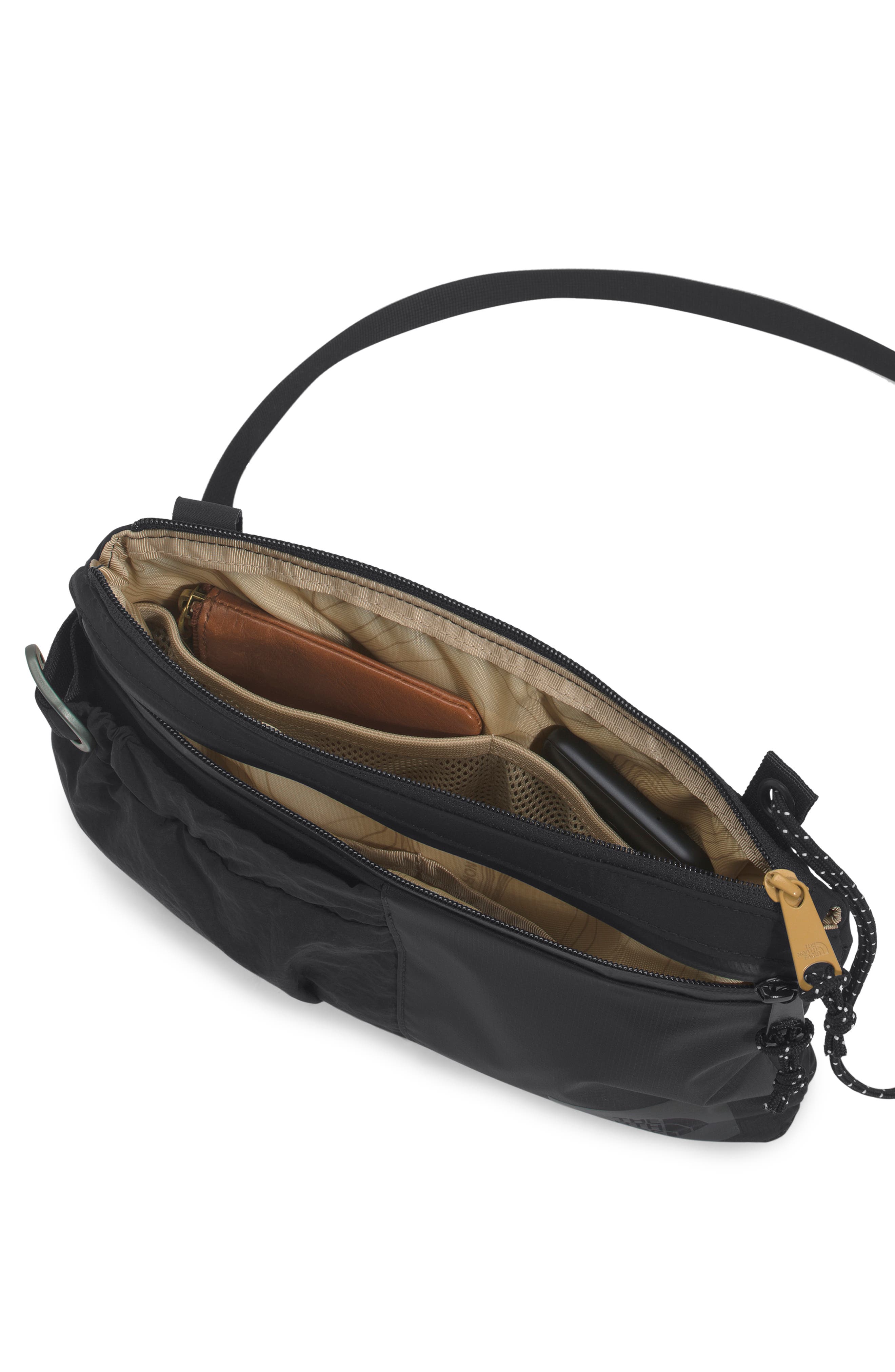 The North Face Mountain Shoulder Bag, Alternate, color, 