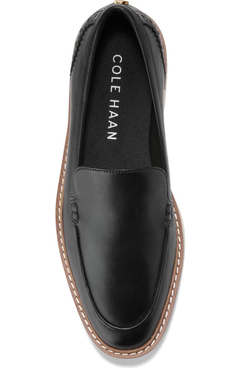 Cole Haan Original Grand Platform Venetian Loafer, Alternate, color,