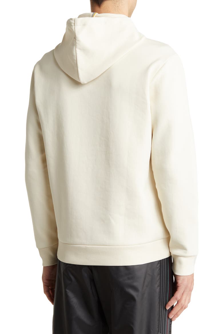 Soody Pullover Hoodie, Alternate, color, LIGHT BEIGE