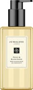 Jo Malone London™ Peony
Blush Suede Body
Hand Wash