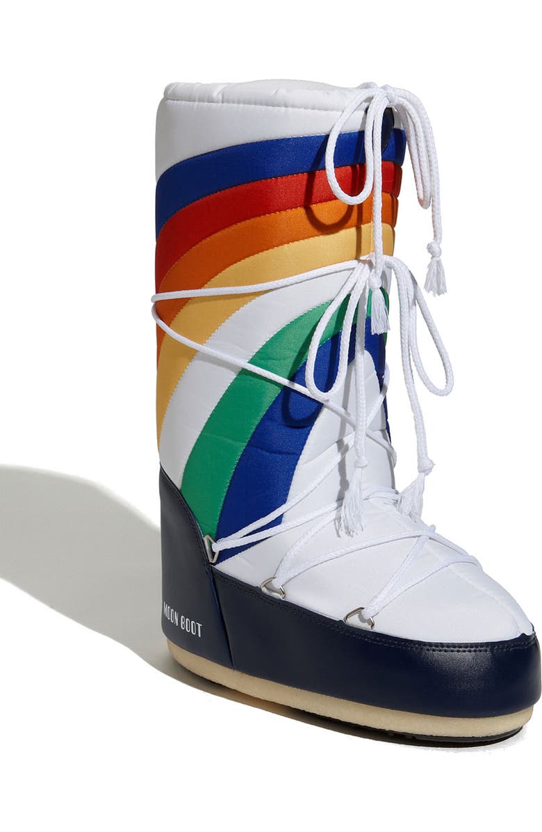 Tecnica<sup>®</sup> 'Rainbow' Moonboot<sup>®</sup>, Main, color,