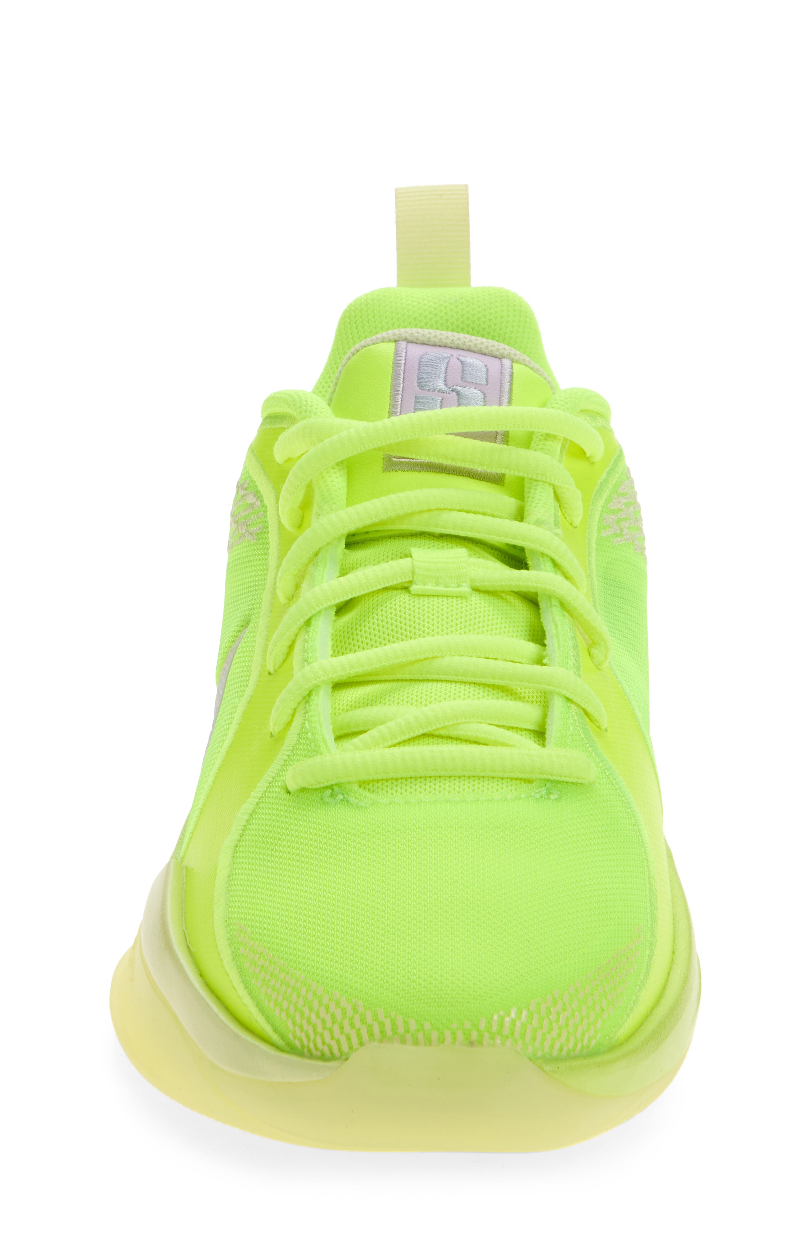 Nike Sabrina 2 SE Basketball Shoe, Alternate, color, 