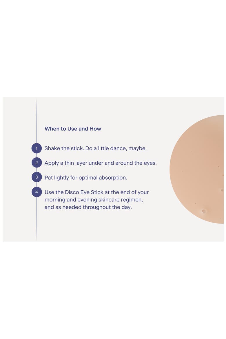 Eye Stick Undereye Treatment, Alternate, color, NO COLOR