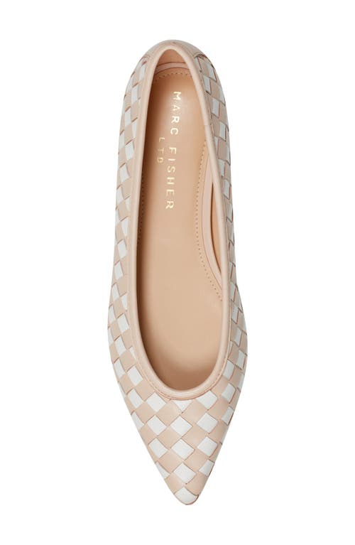 Marc Fisher Ltd Damaria Pointed Toe Flat
