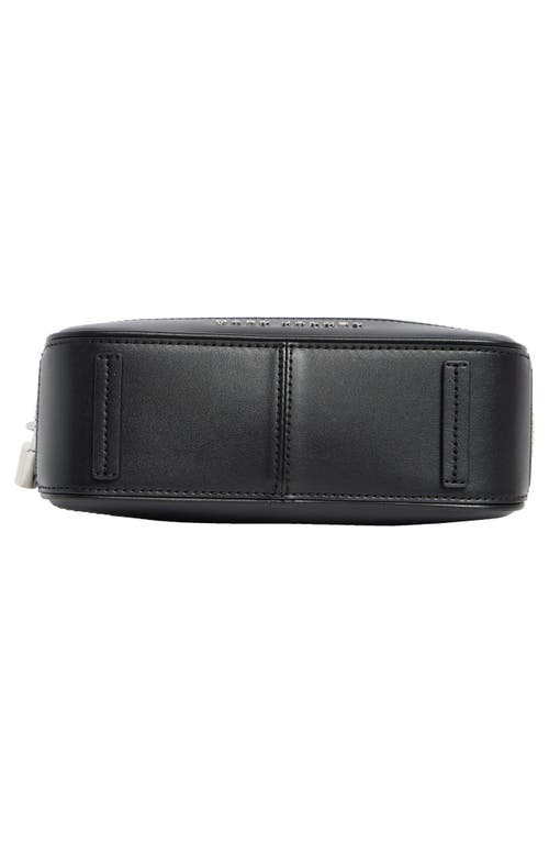 Marc Jacobs Canvas Drifter Convertible Shoulder Bag