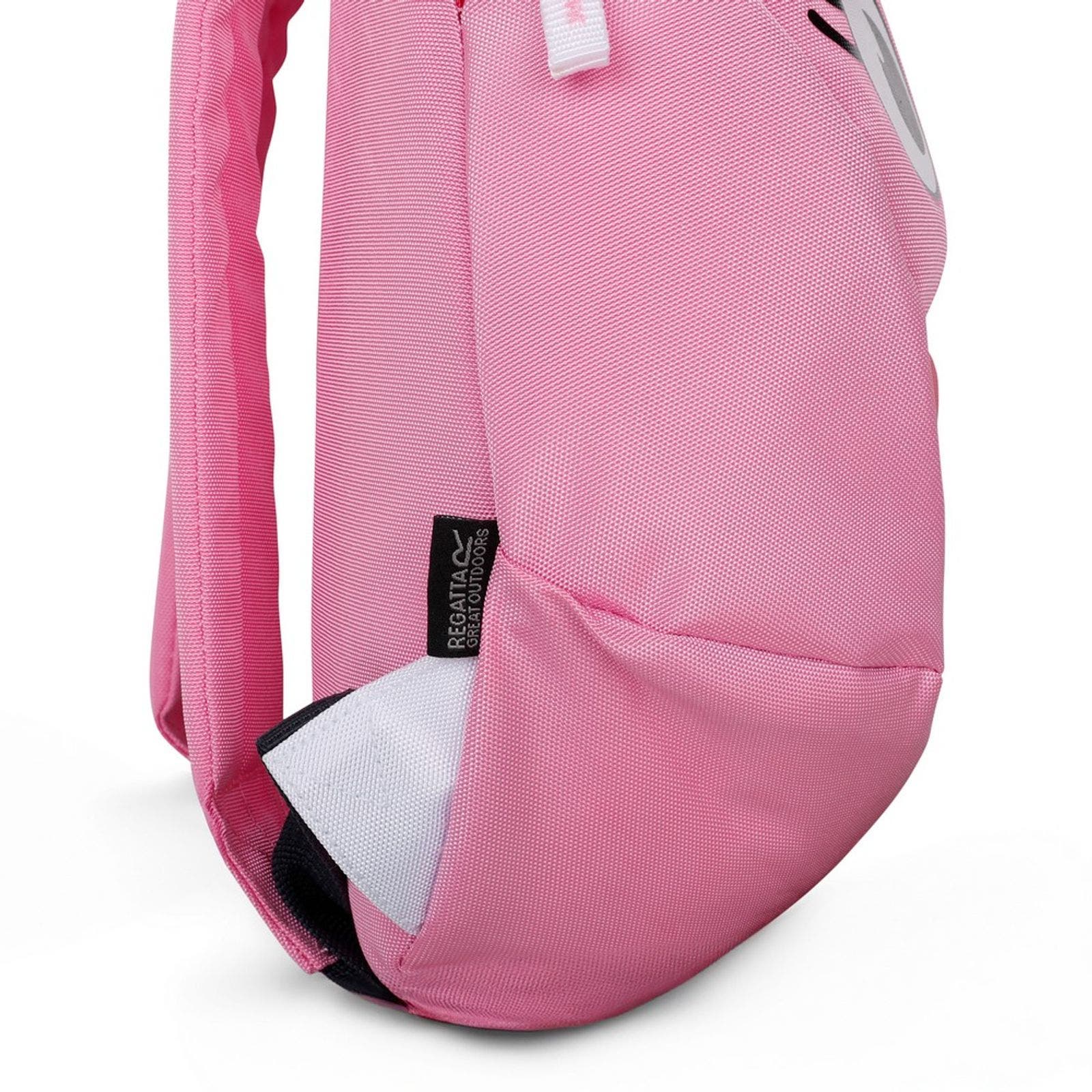 Childrens/Kids Roary Animal Unicorn Backpack, Alternate, color, Pink