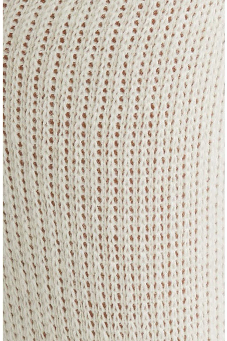 Shealy Cozy Crew Socks, Alternate, color, NMB