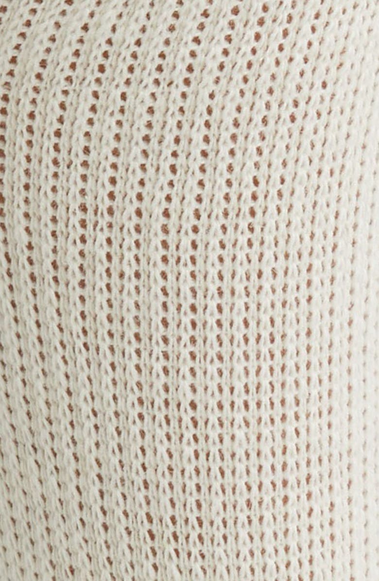 UGG<sup>®</sup> Shealy Cozy Crew Socks, Alternate, color, Nmb