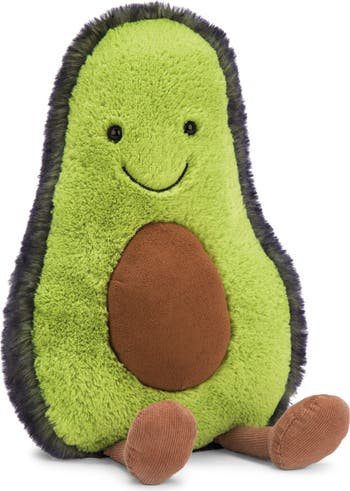 Jellycat Medium Amusable Avocado Plush Toy | Nordstrom