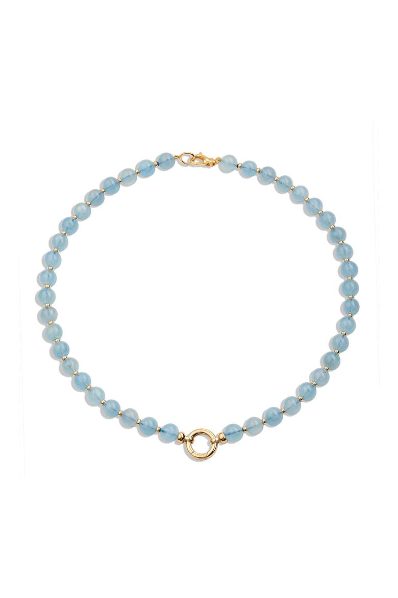 Aquamarine Story Strand, Main, color, Aquamarine
