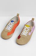 Charlotte Stone Irwin Sneaker