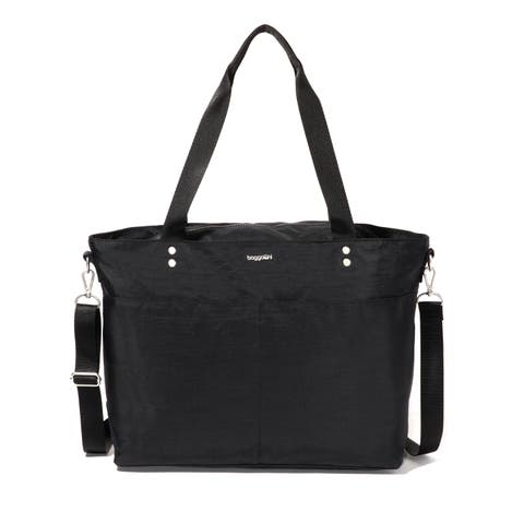 Carryall Laptop Tote Bag