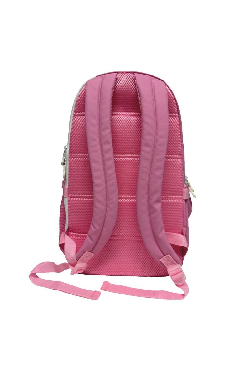 The Xenon Pickleball Backpack, Alternate, color, Pink