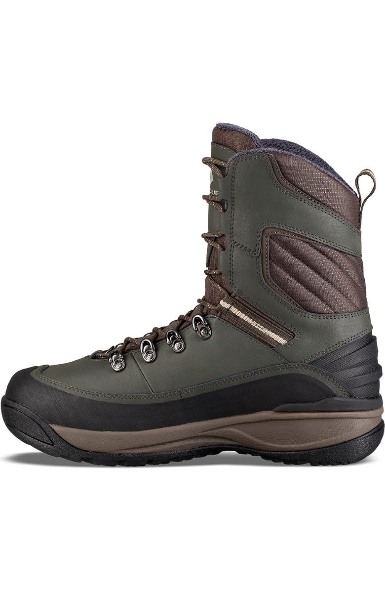 Vasque Snowburban II UltraDry<sup>™</sup> Insulated Waterproof Hiking Boot, Alternate, color,