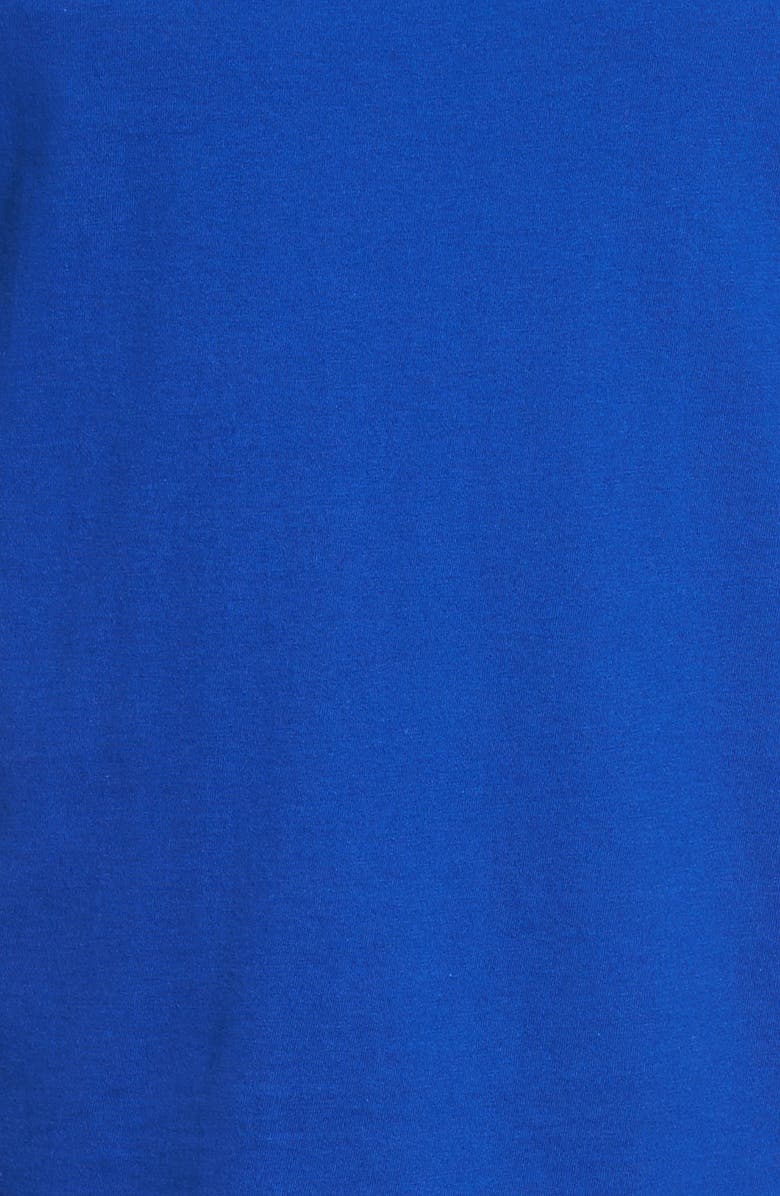 Polo Ralph Lauren 3-Pack Crewneck Cotton T-Shirts, Alternate, color,