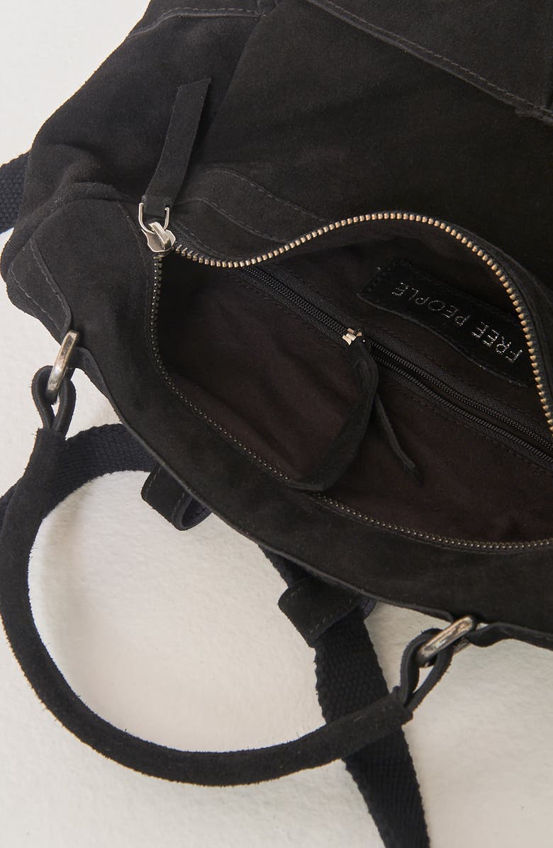 Free People Paint The Town Backpack, Alternate, color,