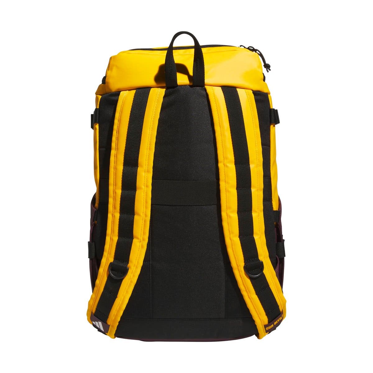 Arizona State Sun Devils Collegiate Vista Backpack, Alternate, color, Maroon