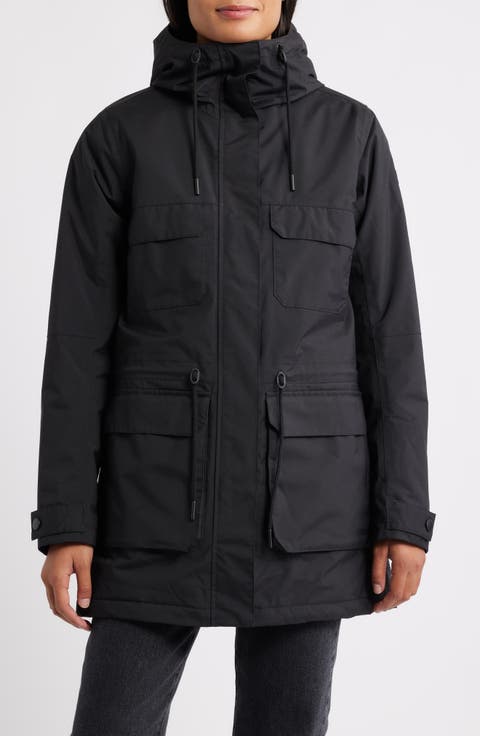 Escape Insulated Parka