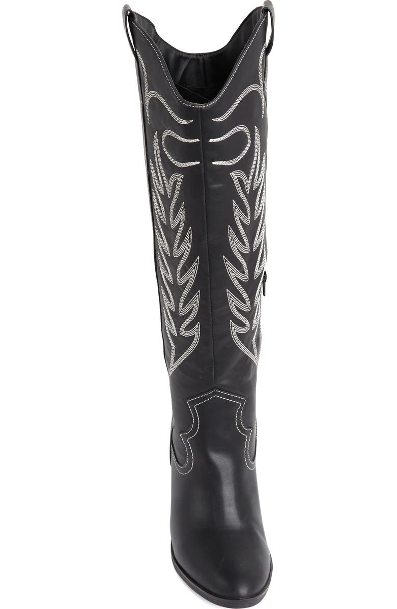 MIA Dakota Western Boot, Alternate, color,