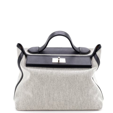 24/24 Bag Canvas and Swift 35