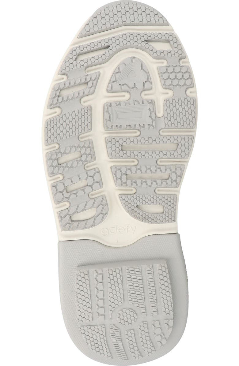 Gravity Defyer Energiya Sneaker, Alternate, color, Grey/Pink