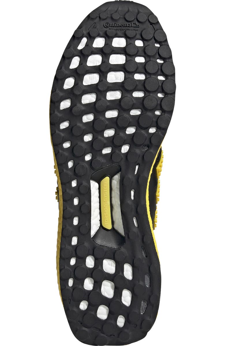 adidas x LEGO<sup>®</sup> UltraBoost DNA Running Shoe, Alternate, color,