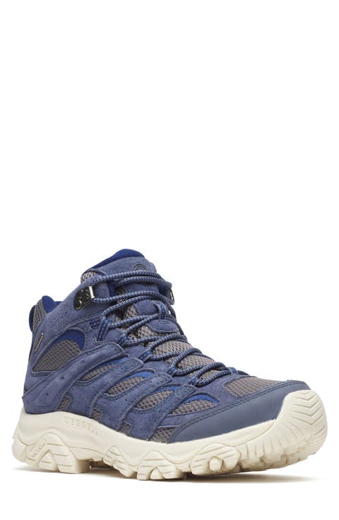 Moab 3 Mid Waterproof Hiking Shoe (Men)