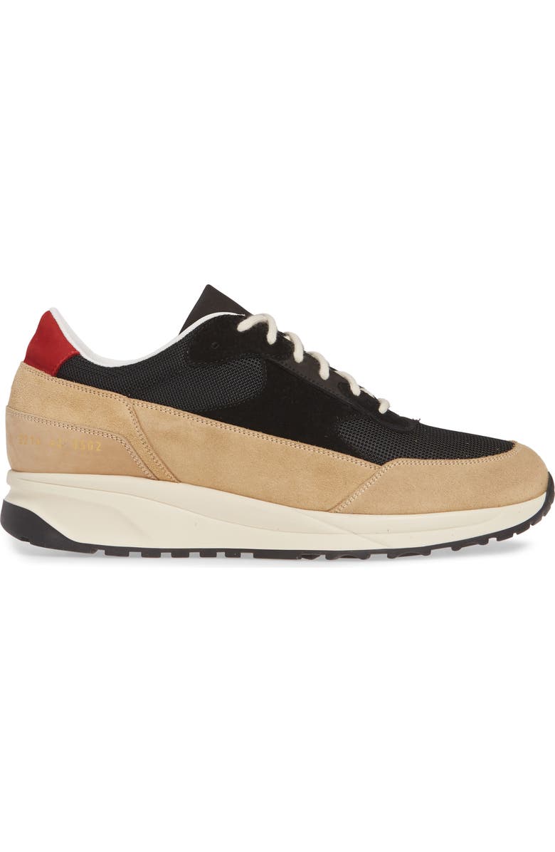 Common Projects Track Classic Sneaker, Alternate, color,