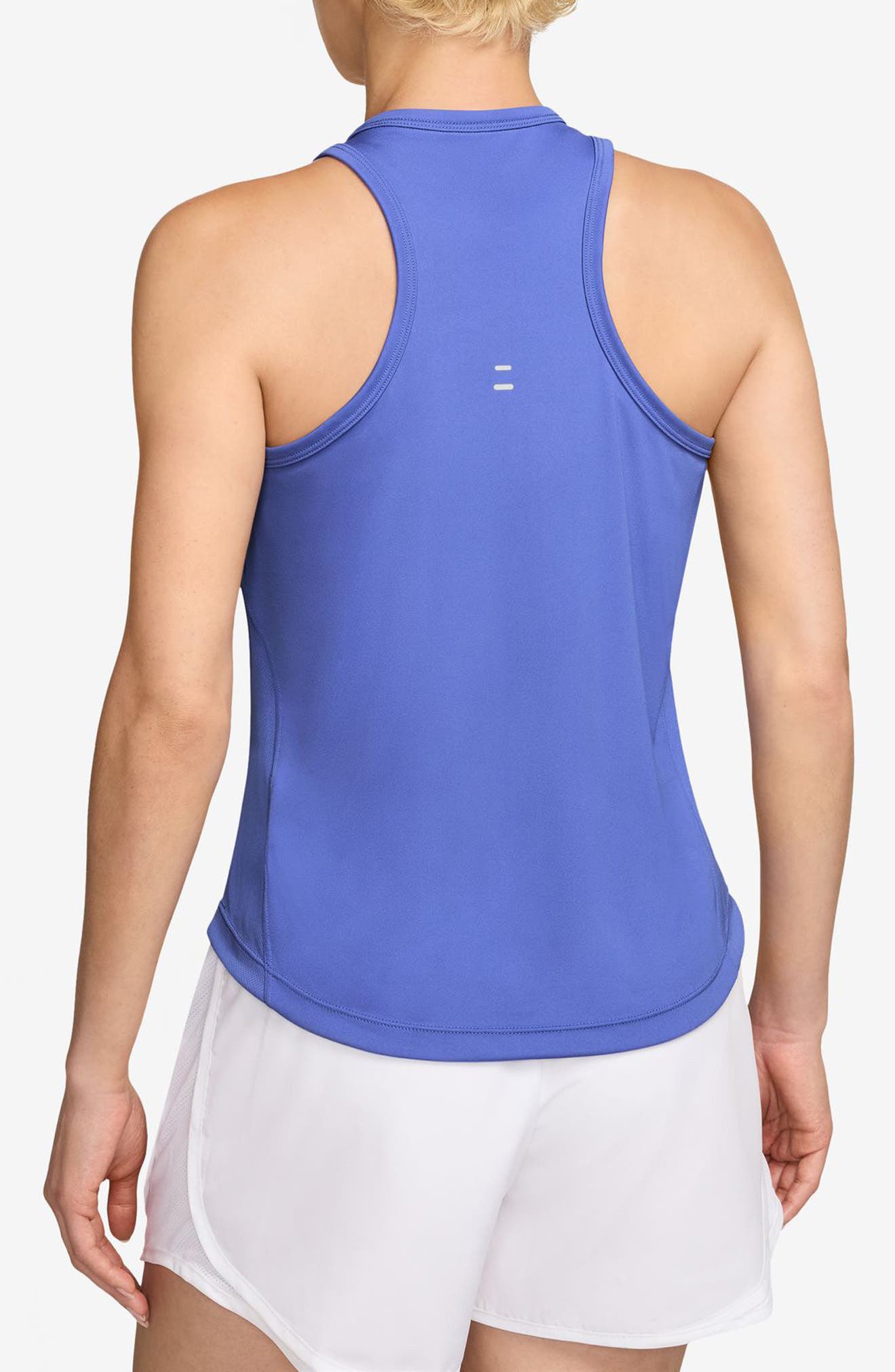 Tempo Dri-FIT Running Tank - image 4
