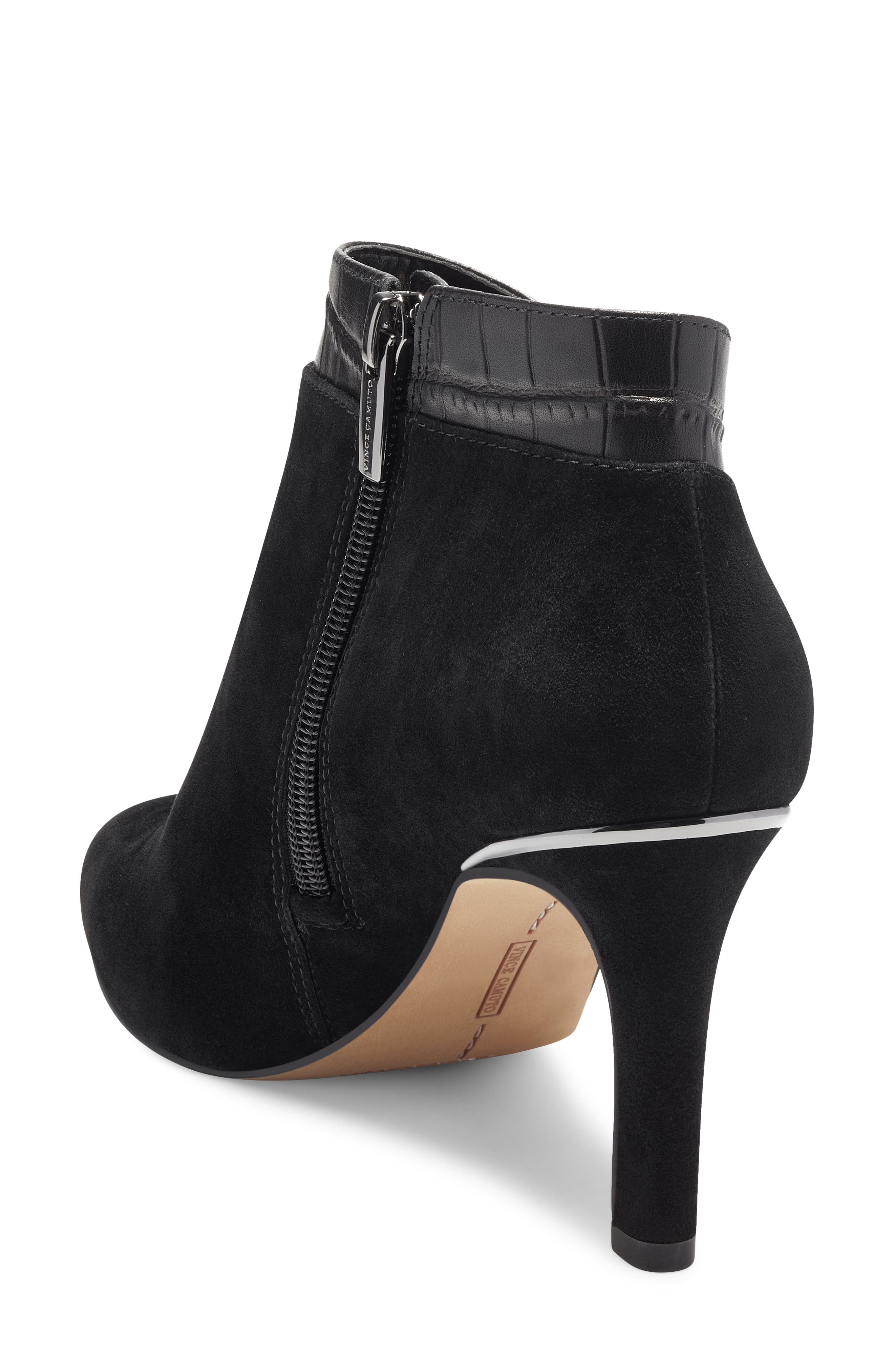 Vince Camuto Larmana Bootie, Alternate, color, 