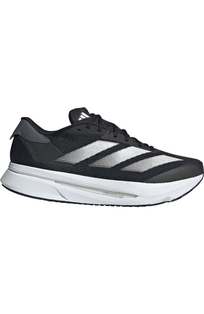 adidas Adizero SL2 Running Shoe, Alternate, color,