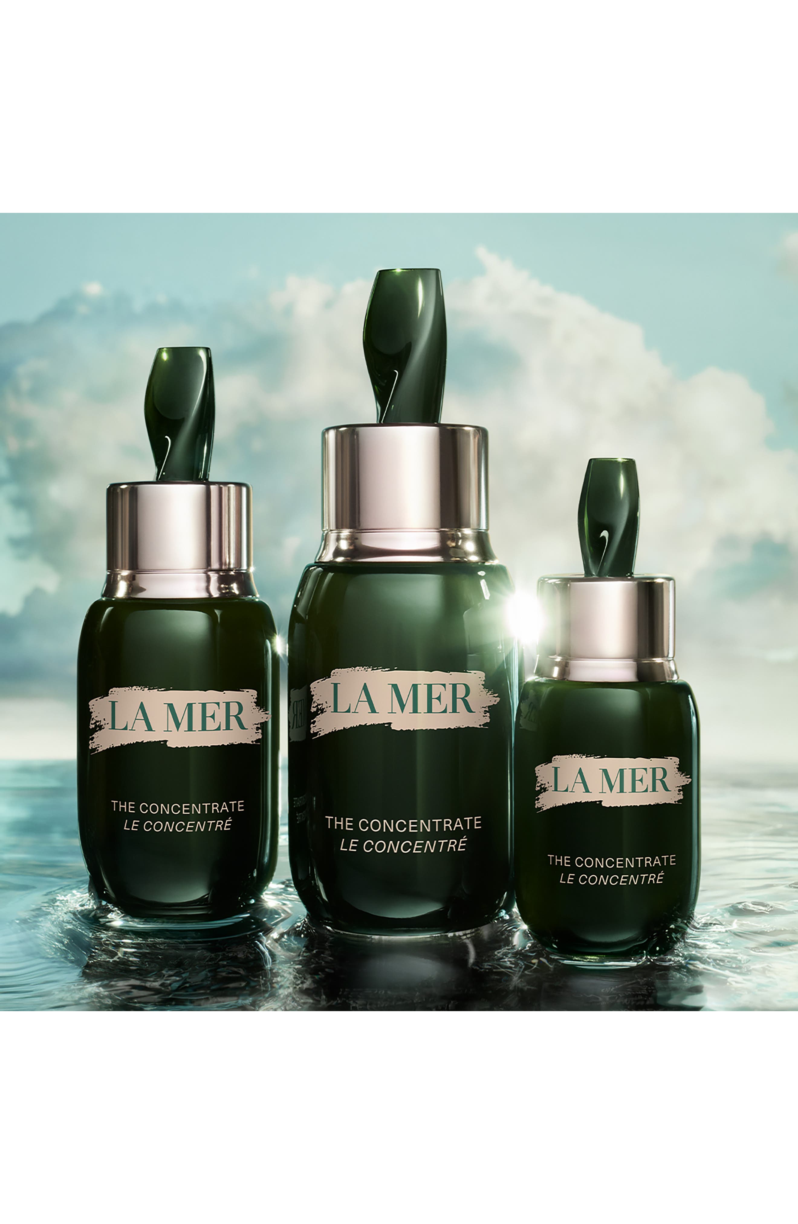 The Concentrate Serum for Barrier Repair and Hydration (Women