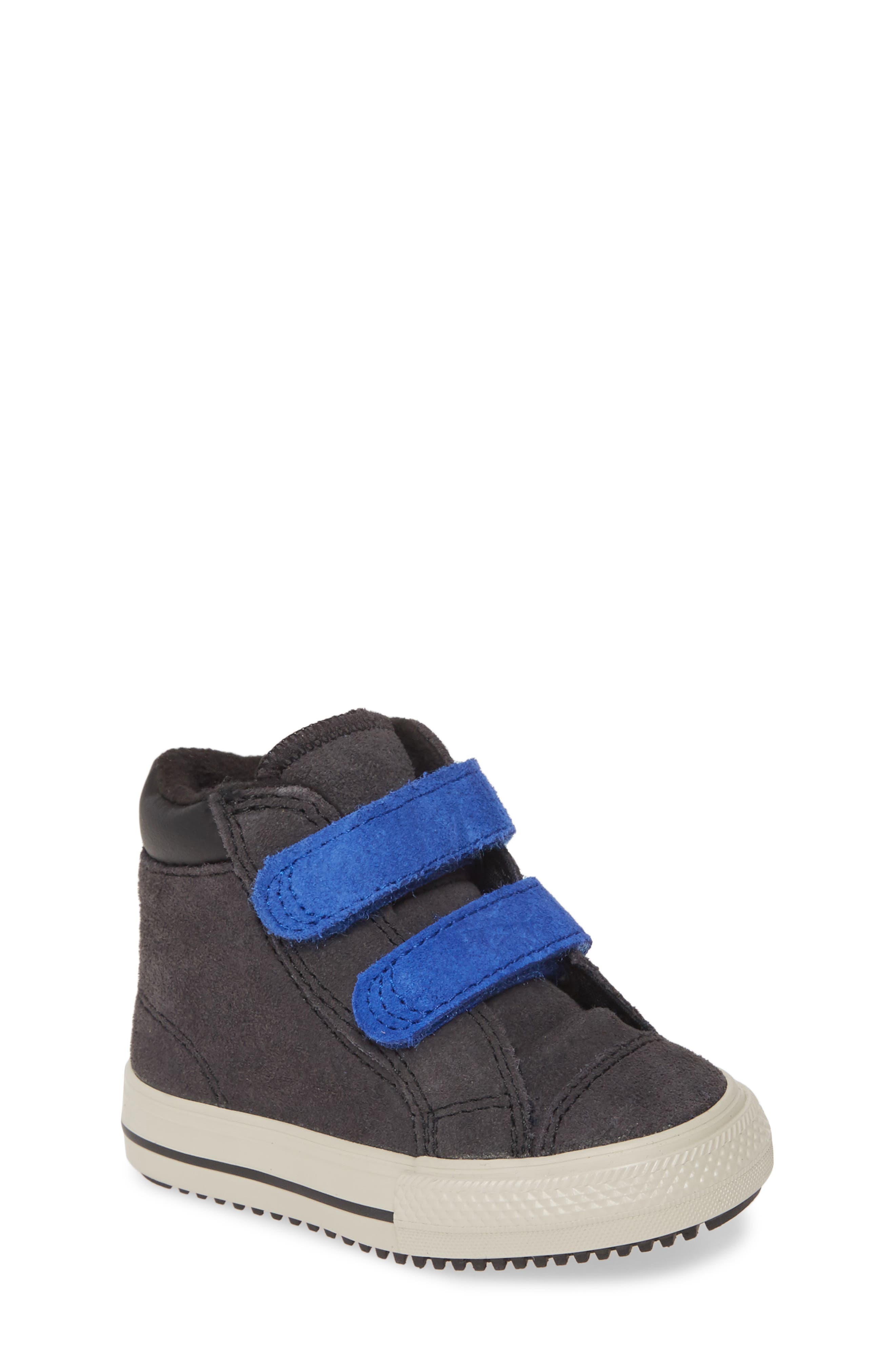 Converse Chuck Taylor<sup>®</sup> All Star<sup>®</sup> 2V High Top Sneaker, Main, color, 