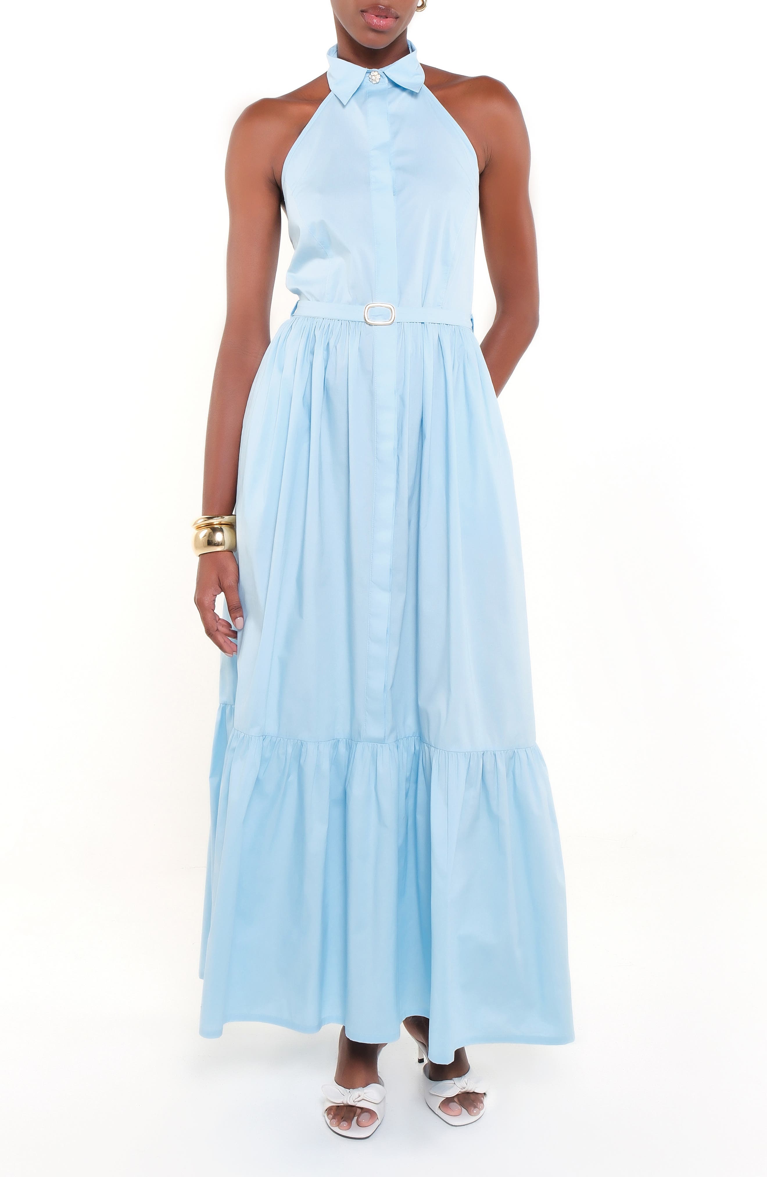 selected BABY BLUE 20