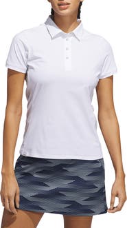 adidas Ultimate365 Tour Twist Knit Polo