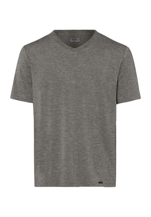 Casuals Soft V-Neck T-Shirt