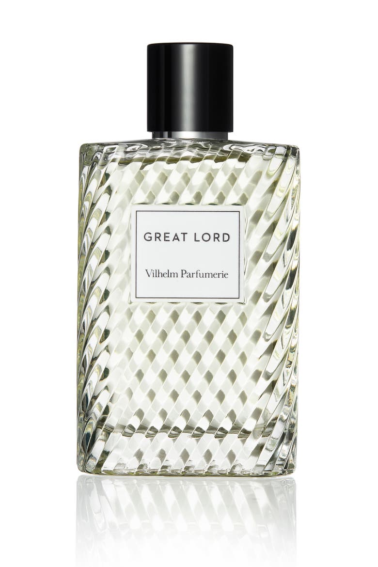 Great Lord Eau de Parfum, Main, color, NO COLOR