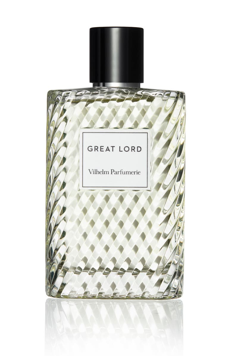 Vilhelm Parfumerie Great Lord Eau de Parfum, Main, color, 
