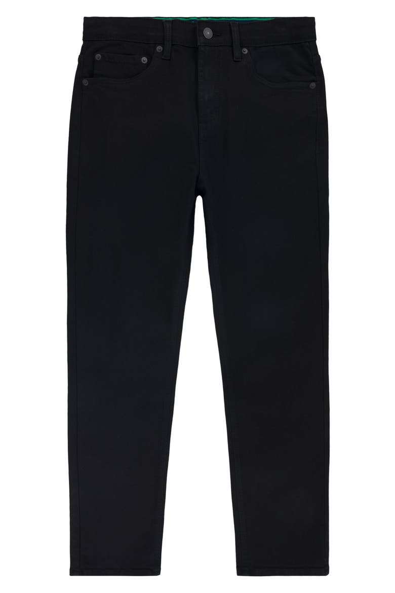 Levi's® Kids' 511™ Soft Performance Jeans, Main, color, BLACK STRETCH