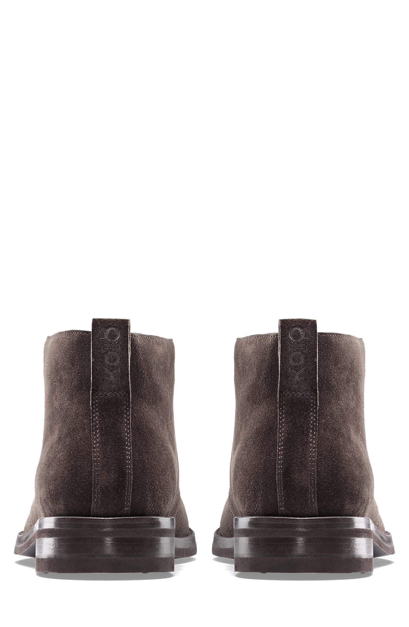 Koio Lucca Chukka Boot, Alternate, color, 