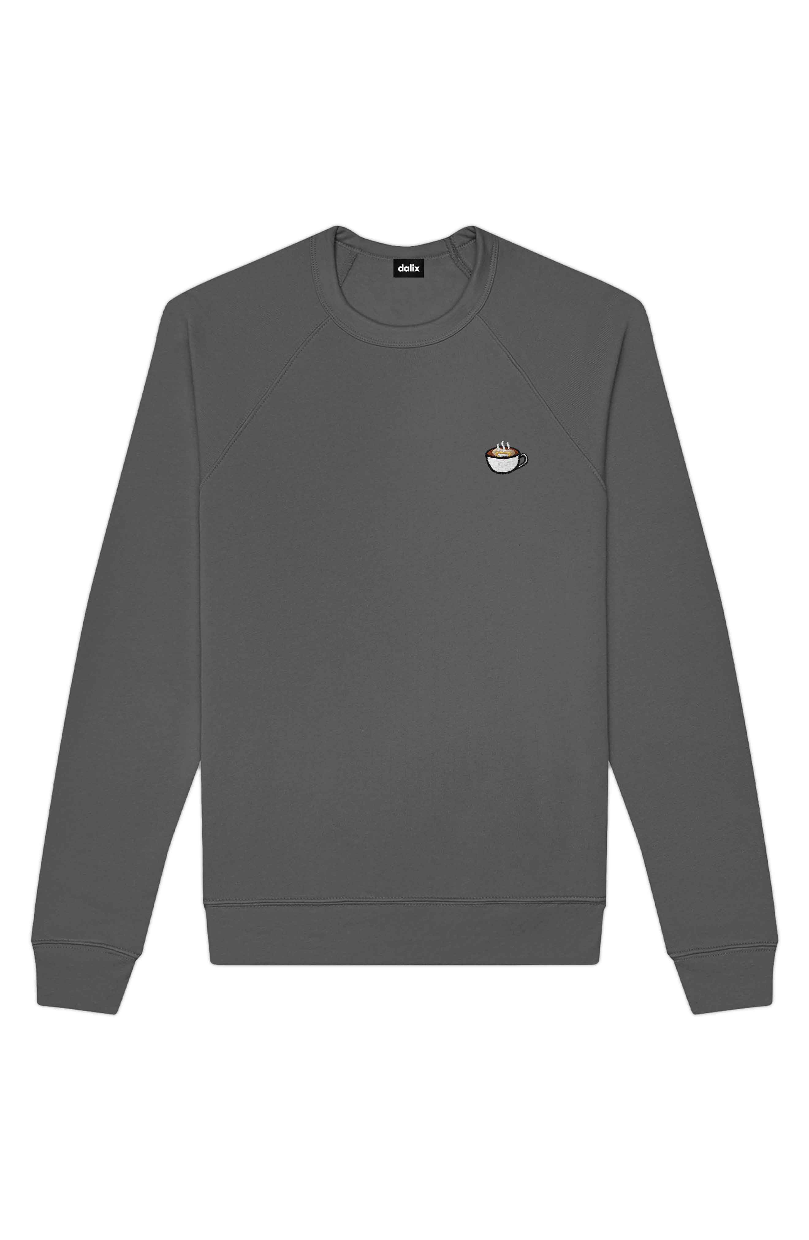 selected Asphalt Gray