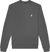 Dalix Cappuccino Fleece Sweatshirt