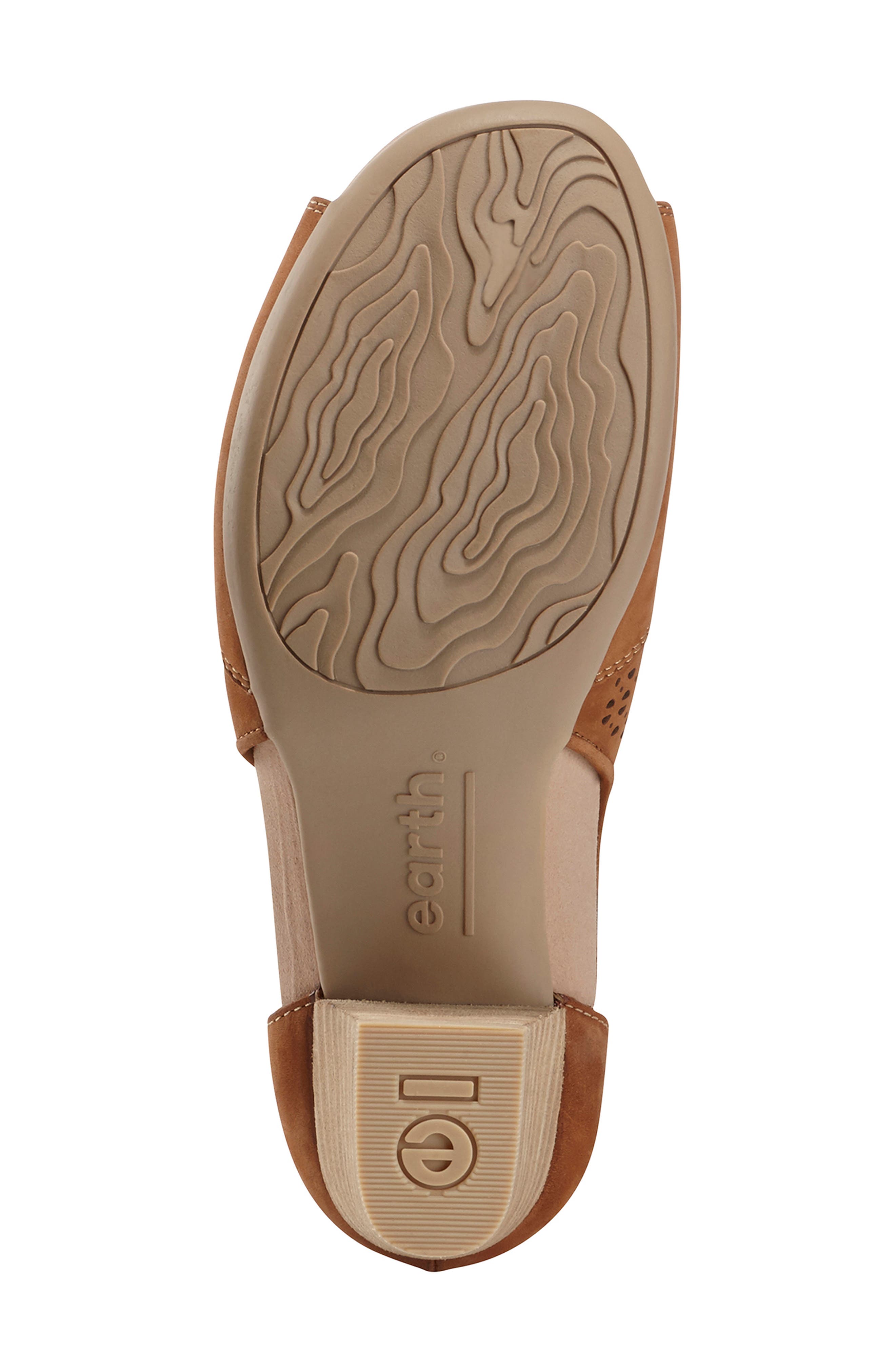 Sahara Sandal, Alternate, color, SAND BROWN NUBUCK LEATHER