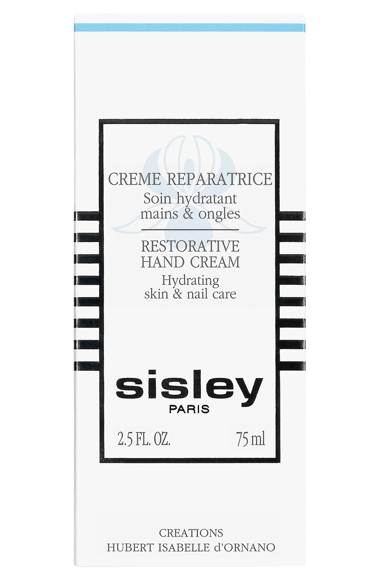 Sisley Paris Restorative Hand Cream (Women) | Nordstrom