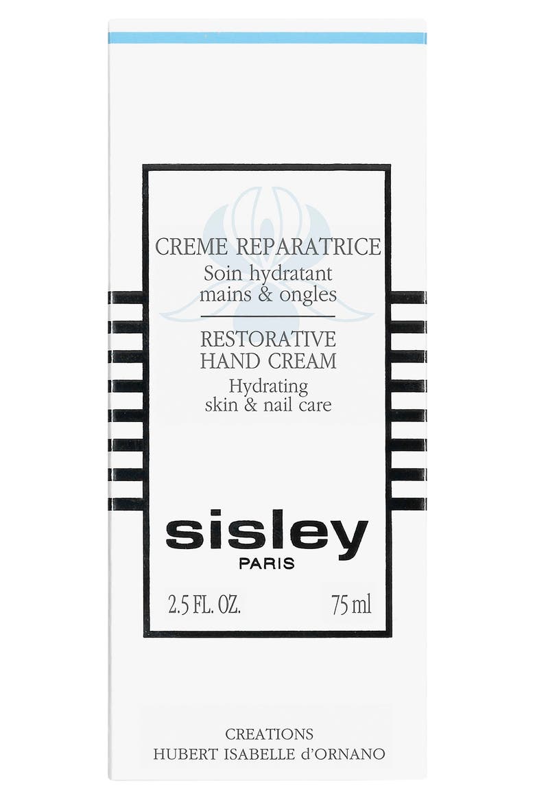 Restorative Hand Cream, Alternate, color, NO COLOR
